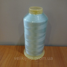 Нитки для машинної вишивки Lx rayon 5000m 120D/2 №3321