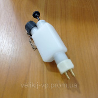 Масльонка GK 26-1A