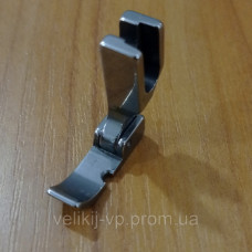 Лапка широка бокова ліва Р36