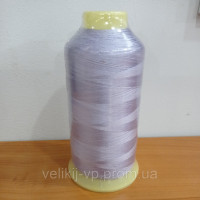 Нитки для машинної вишивки Lx rayon 5000m 120D/2 №2231
