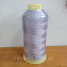 Нитки для машинної вишивки Lx rayon 5000m 120D/2 №2231