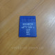 Голка Groz-Beckert 134 DP*5 R №120 R