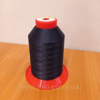 Нитка AMANN Saba c №120 1000 м.