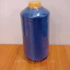 Нитка текстурована некруч LuxStyle100% PE 150D/1 цв S - 289 15000м
