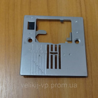 Игольная пластина Soontex/LuxStyle 6000