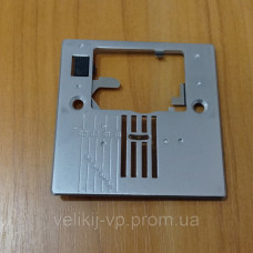 Голкова пластина Soontex/LuxStyle 6000