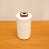 Нитка Coats Dual Duty №120 5000 м_02710