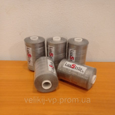 Нитки швейні LuxStyle 20/2-500м (100% поліестер) №_335