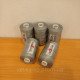 Нитки швейні LuxStyle 20/2-500м (100% поліестер) №_337