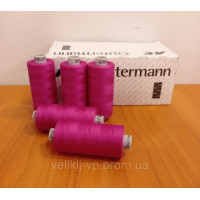 Нитка Gutermann Perma core №120 1000м.
