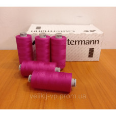 Нитка Gutermann Perma core №120 1000м.