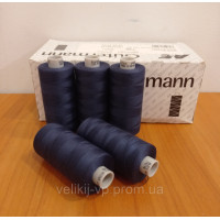 Нитка Gutermann Perma core №120 1000м.
