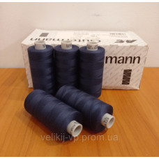 Нитка Gutermann Perma core №120 1000м.