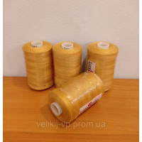 Нитки швейні LuxStyle 40/2-1000м (100% поліестер) №_141