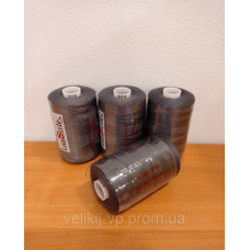 Нитки швейні LuxStyle 40/2-1000м (100% поліестер) №_374