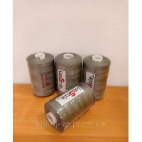 Нитки швейні LuxStyle 40/2-1000м (100% поліестер) №_370