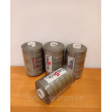 Нитки швейні LuxStyle 40/2-1000м (100% поліестер) №_370