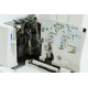 Оверлок Minerva M840DS