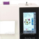 Вишивальна машина Janome Memory Craft 500E