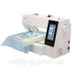 Вишивальна машина Janome Memory Craft 500E