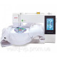Вишивальна машина Janome Memory Craft 500E