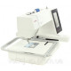 Вишивальна машина Janome Memory Craft 500E