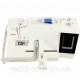 Вишивальна машина Janome Memory Craft 500E