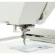 Вишивальна машина Janome Memory Craft 500E