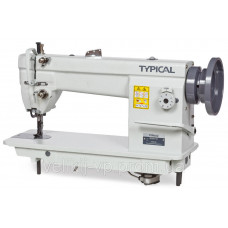 Прямострочная беспосадочная машина Typical GC 6-7-D