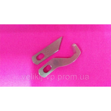 Фірмові ножі для оверлоков Soontex 720D-700D_singer 14-78