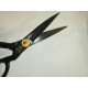 Ножиці закрійні професійні BRIC SCISSORS A-300 12