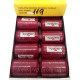 Нитки швейні LuxStyle 40/2-1000м (100% поліестер) №_119