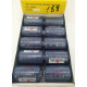 Нитки швейні LuxStyle 40/2-1000м (100% поліестер) №_188