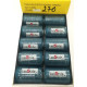 Нитки швейні LuxStyle 40/2-1000м (100% поліестер) №_270