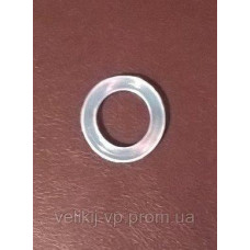 Гумка під кришку Silter
