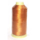 Нитки для машинної вишивки Lx rayon 5000m 120D/2 №1116