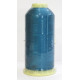 Нитки для машинної вишивки Lx rayon 5000m 120D/2 №3330