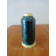 Нитки для машинної вишивки Lx rayon 5000m 120D/2 №1160