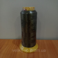 Нитки Dor Tak для машинної вишивки 120D/2 3000 yrd Col.709