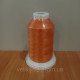 Нитки для машинної вишивки Lx polyester 5000m Col.2251