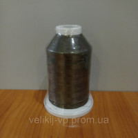 Нитки для машинної вишивки Lx polyester 5000m Col.2296
