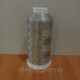 Нитки для машинної вишивки Lx polyester 5000m Col.3306