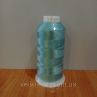 Нитки для машинної вишивки Lx polyester 5000m Col.4431
