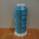 Нитки для машинної вишивки Lx polyester 5000m Col.4443