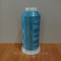 Нитки для машинної вишивки Lx polyester 5000m Col.4443