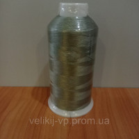 Нитки для машинної вишивки Lx polyester 5000m Col.4459