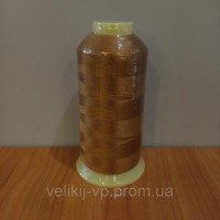 Нитки для машинної вишивки Lx rayon 5000m 120D/2 №2211