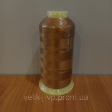 Нитки для машинної вишивки Lx rayon 5000m 120D/2 №2211