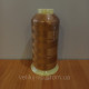 Нитки для машинної вишивки Lx rayon 5000m 120D/2 №2211
