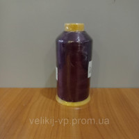 Нитки для машинної вишивки Lx rayon 5000m 120D/2 №2280